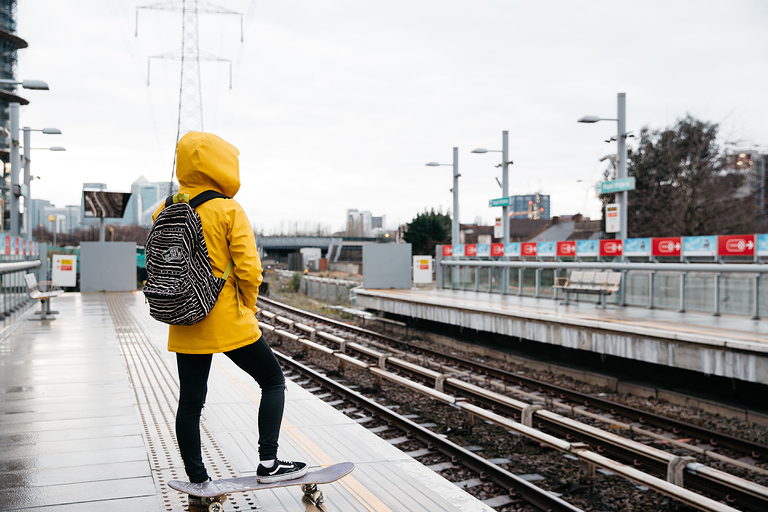 Jeans Shorts Are in Vogue