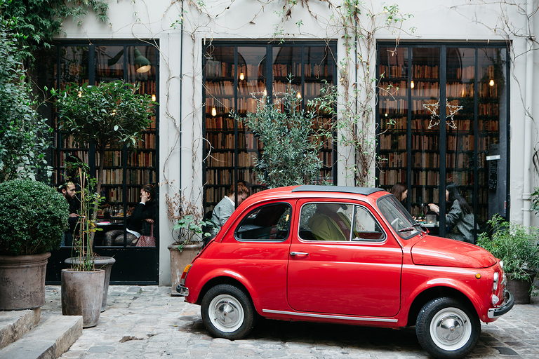 Minimalist Interior Makeover